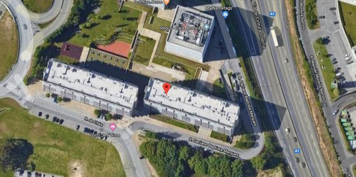 Lugar de Garagem · Vila Nova de Gaia — imagem 4