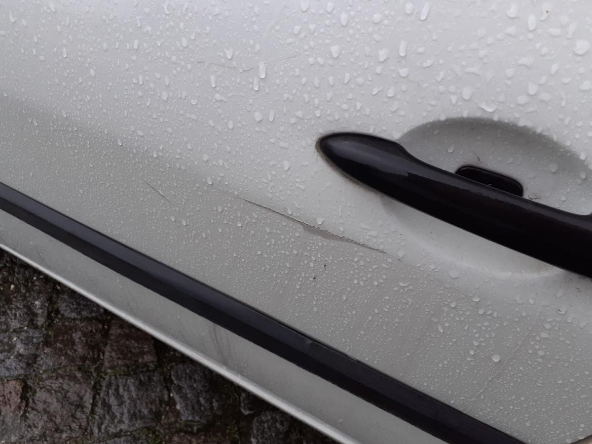 Renault Mégane 1.5 DCI · Ano 2003 — imagem 16