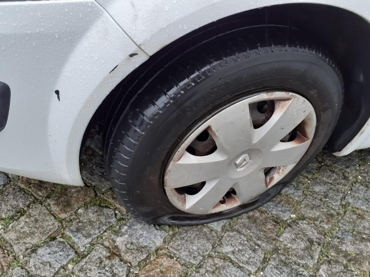 Renault Mégane 1.5 DCI · Ano 2003 — imagem 24