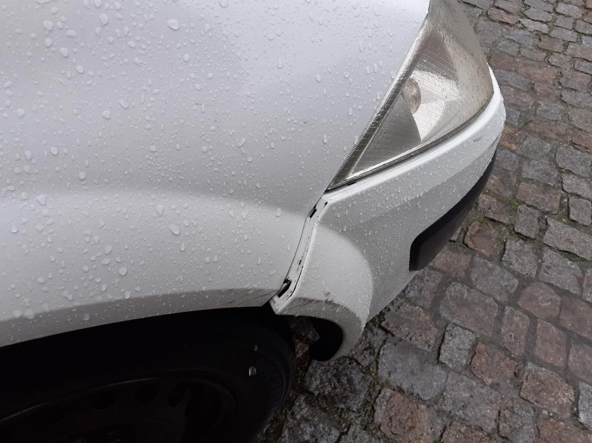 Renault Mégane 1.5 DCI · Ano 2003 — imagem 20