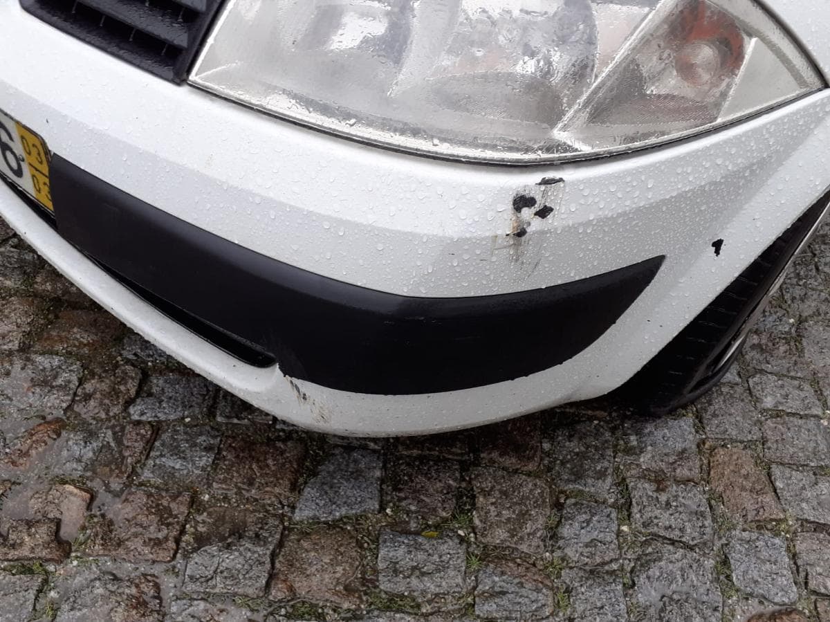 Renault Mégane 1.5 DCI · Ano 2003 — imagem 23