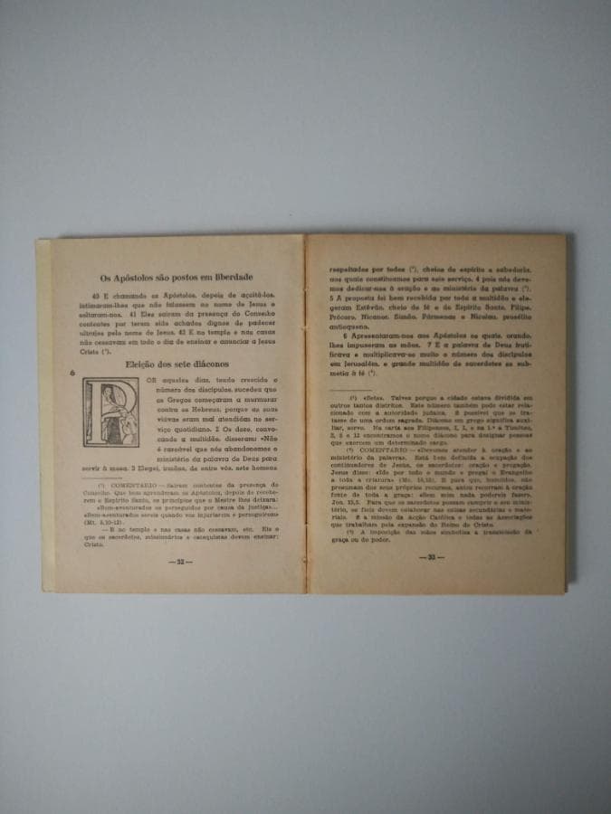 Feitos dos Apóstolos — imagen 3
