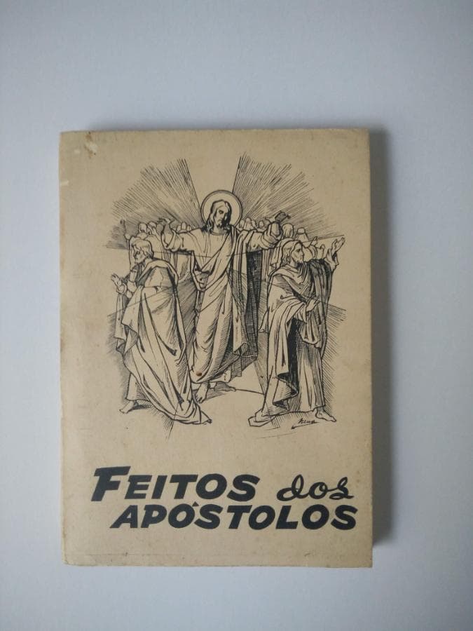 Feitos dos Apóstolos — imagen 2