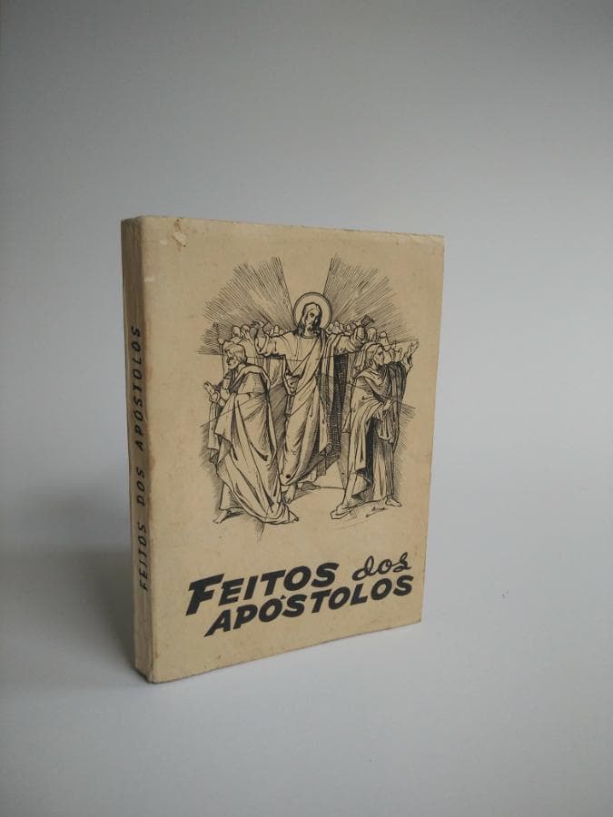 Feitos dos Apóstolos