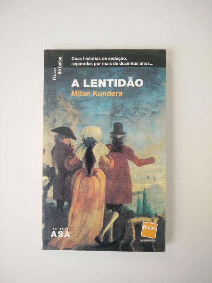 A Lentidão — imagem 2