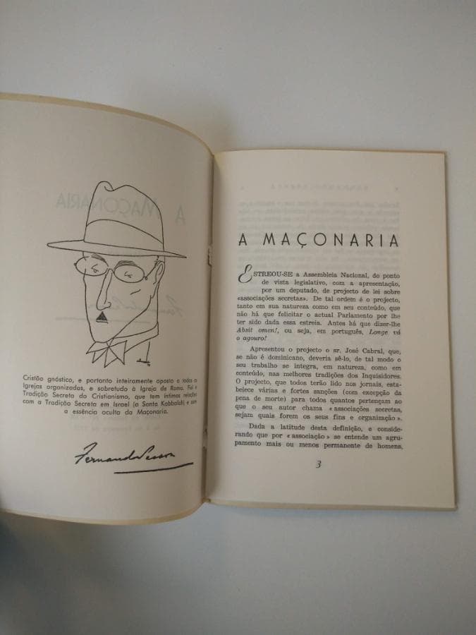 A Maçonaria — imagen 2