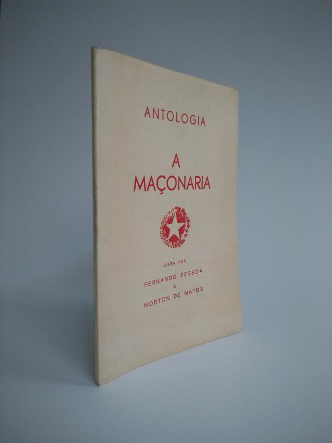 A Maçonaria — imagen 1