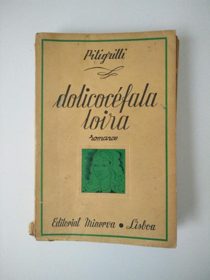 Dolicocéfala Loira — imagen 2
