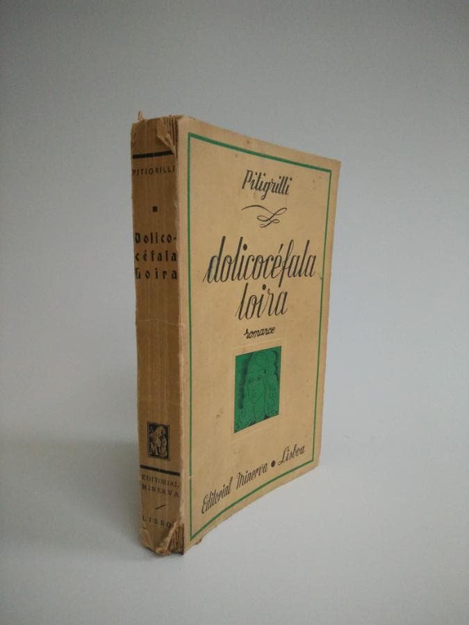 Dolicocéfala Loira