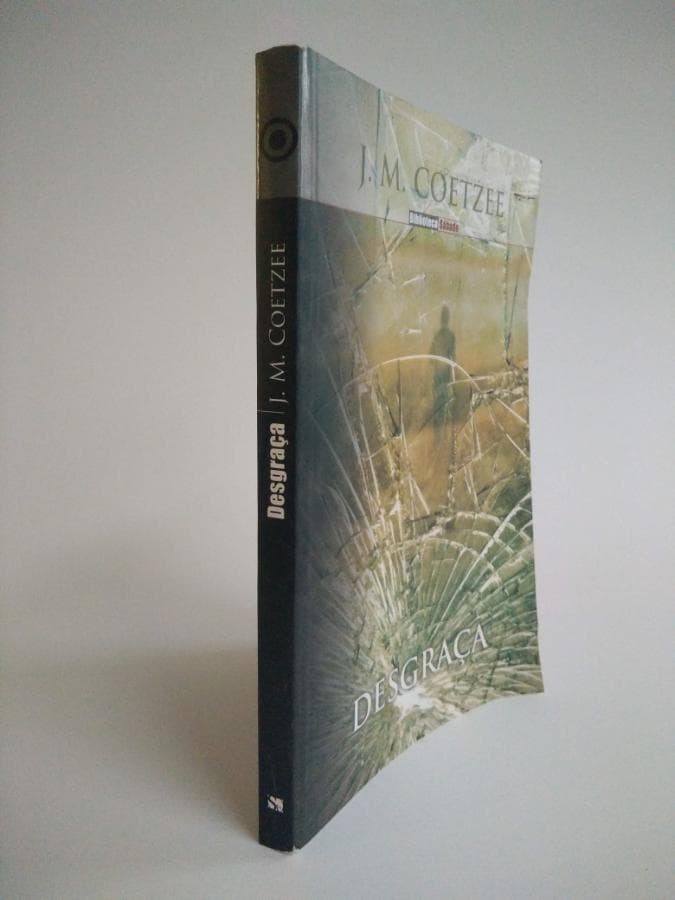 Desgraça · J. M. Coetzee