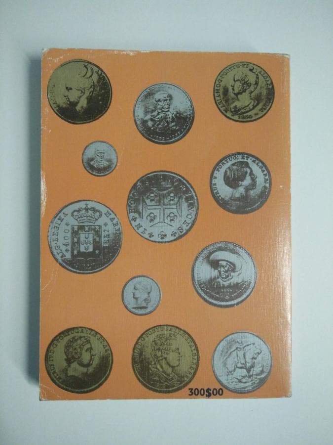 Numismática – Precios de las monedas de Portugal – Monarquía, República y Ex-Ultramar Portugués — imagen 4