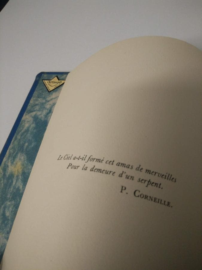 La jeune parque — imagen 3
