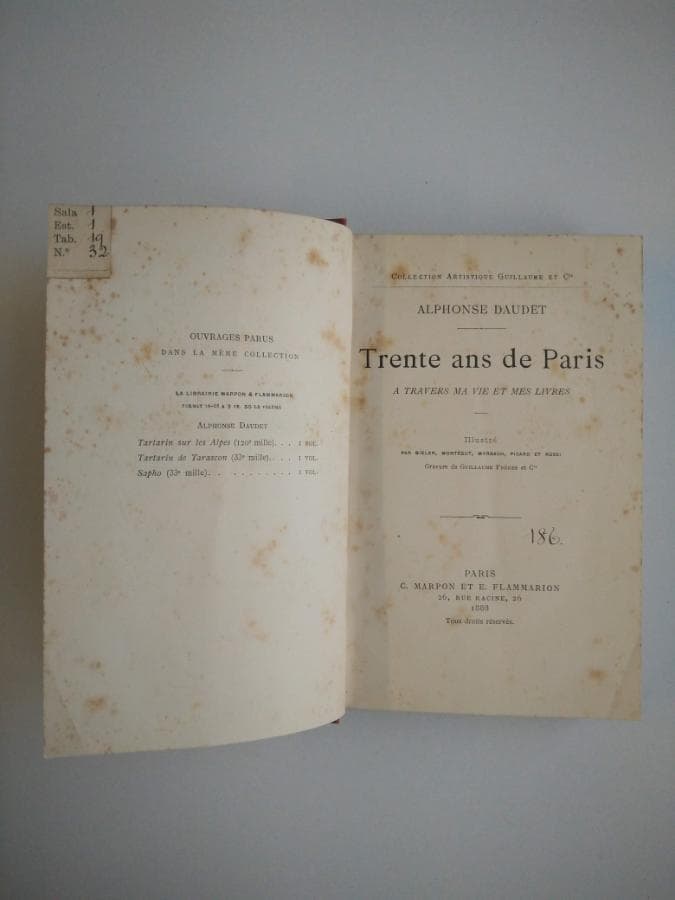 Trente ans de Paris · Porto — imagen 2