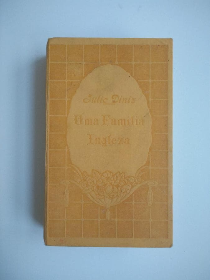 Uma Família Ingleza - Cenas da Vida do Porto — imagen 2