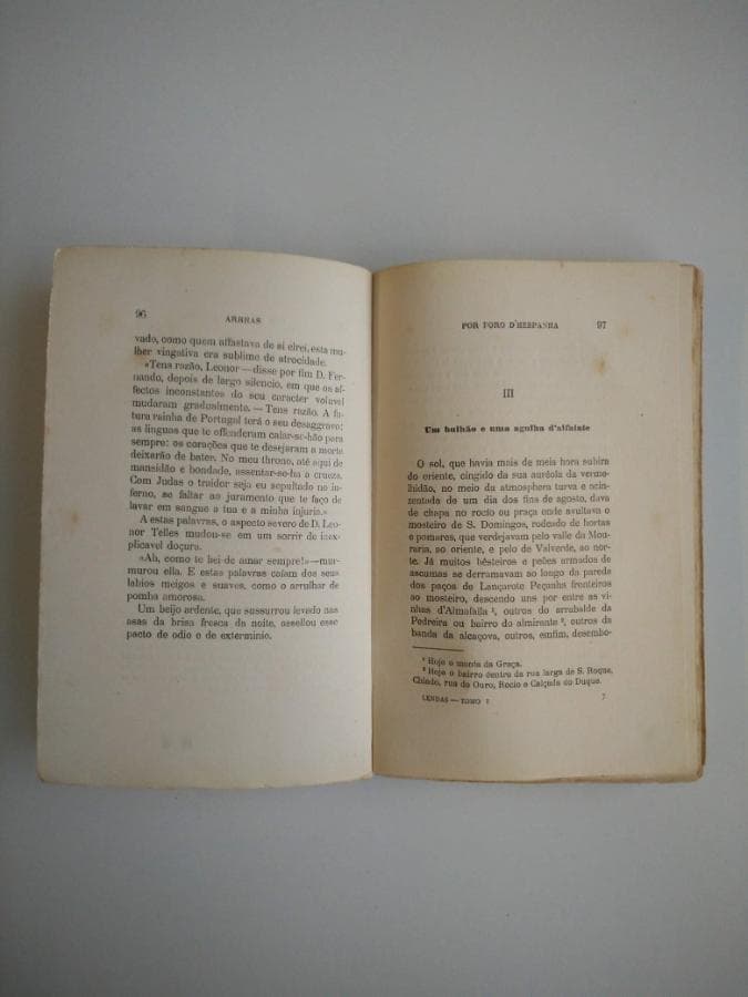 Lendas e Narrativas - Tomo 1 — image 3