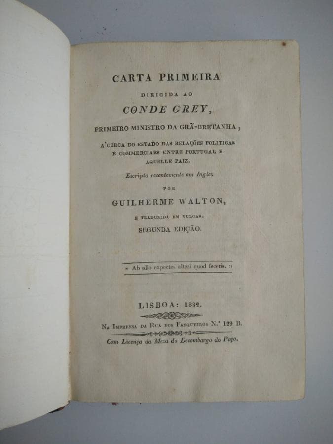 Cartas a Grey — imagen 2