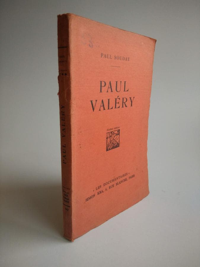 Paul Valéry