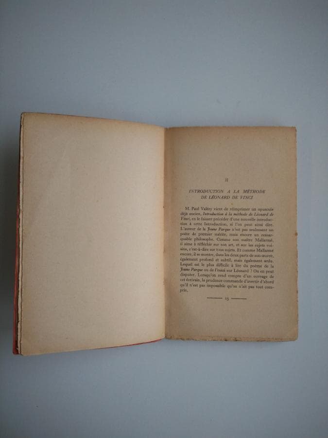 Paul Valéry — imagen 3