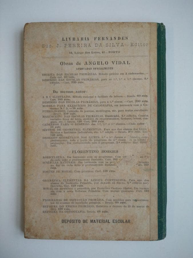 Moral em Narrativas e Preceitos — imagen 3