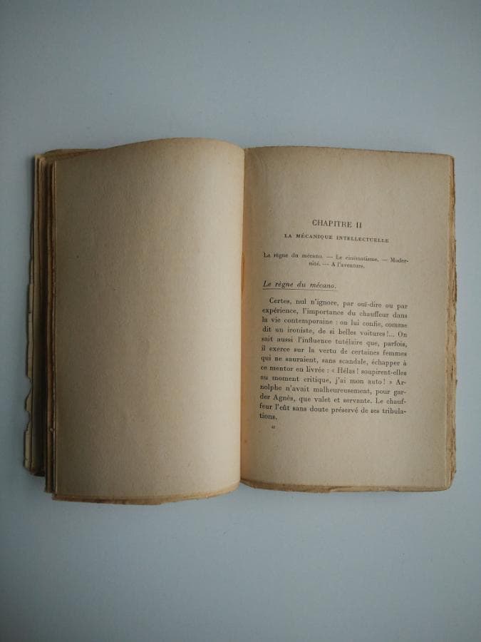 L' Homme Standard · Gaston Rageot — imagem 4
