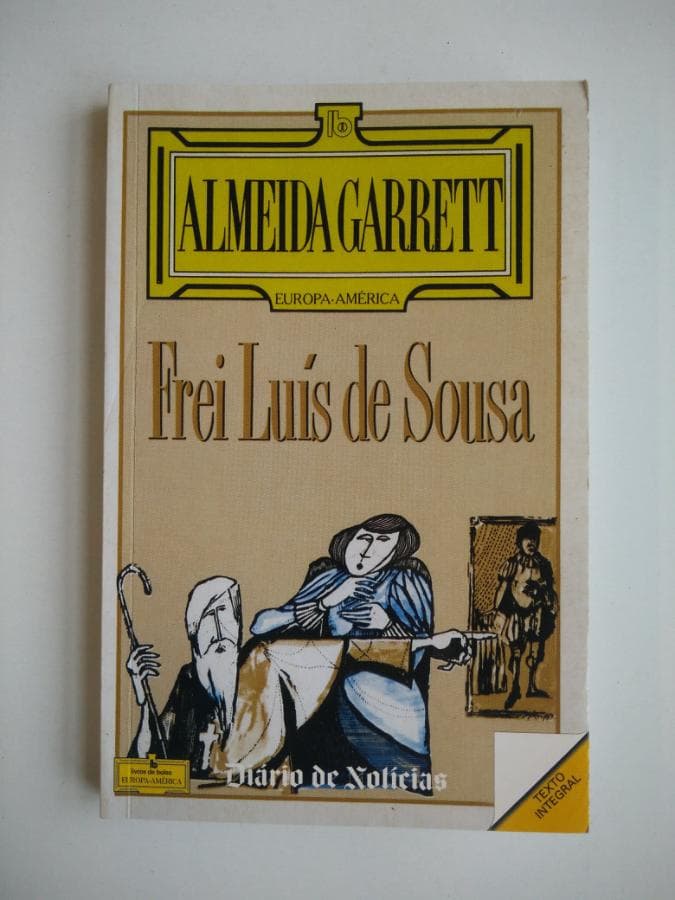 Frei Luís de Sousa