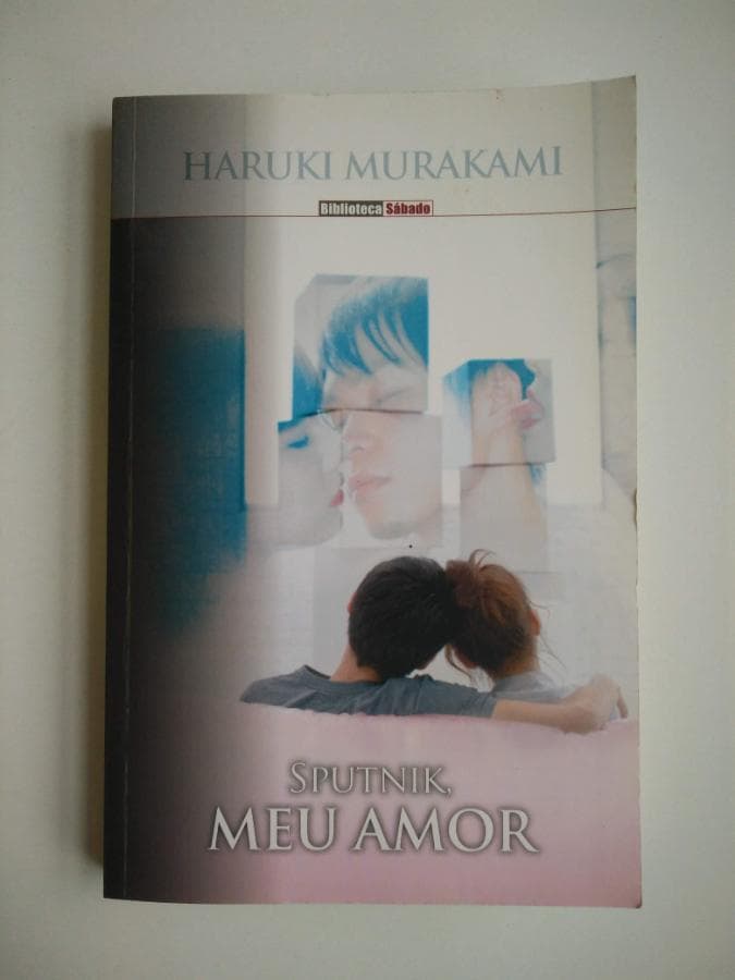 Sputnik, meu amor — imagen 2