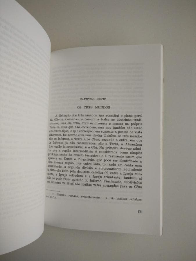 O Esoterismo de Dante · René Guénon — imagem 3