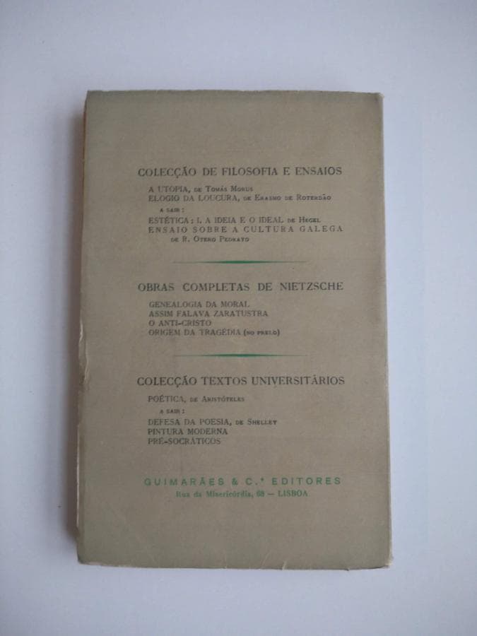 O Elogio da Loucura · Erasmo de Roterdão — imagen 6