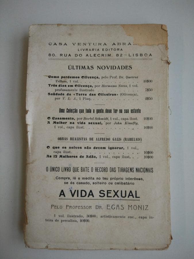 Como perdemos Olivença — imagen 5