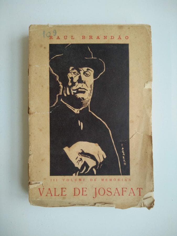 Vale de Josafat - Volume 3 — imagen 1