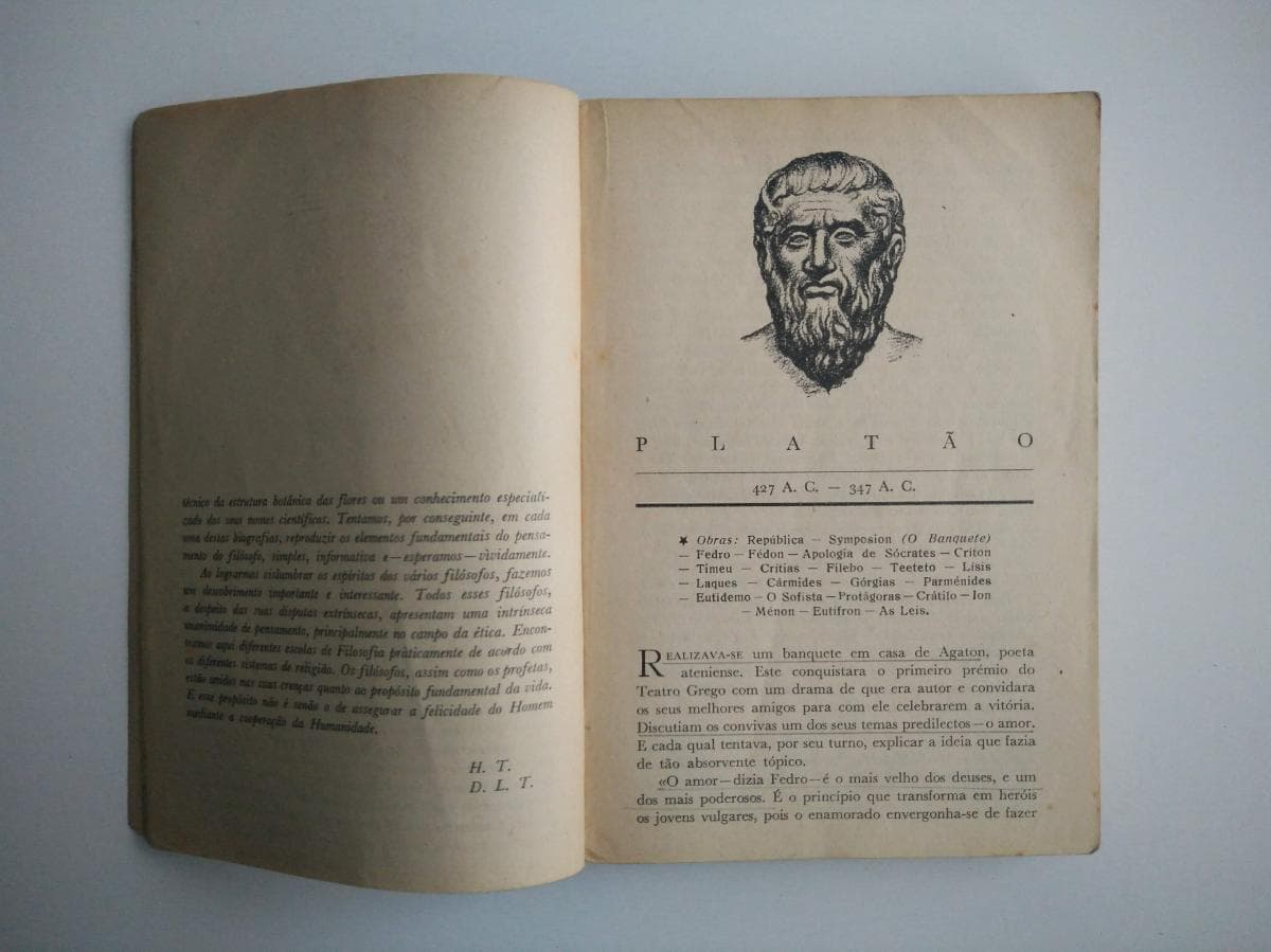 Vidas dos Grandes Filósofos · Henry Thomas e Dana Lee Thomas — image 3