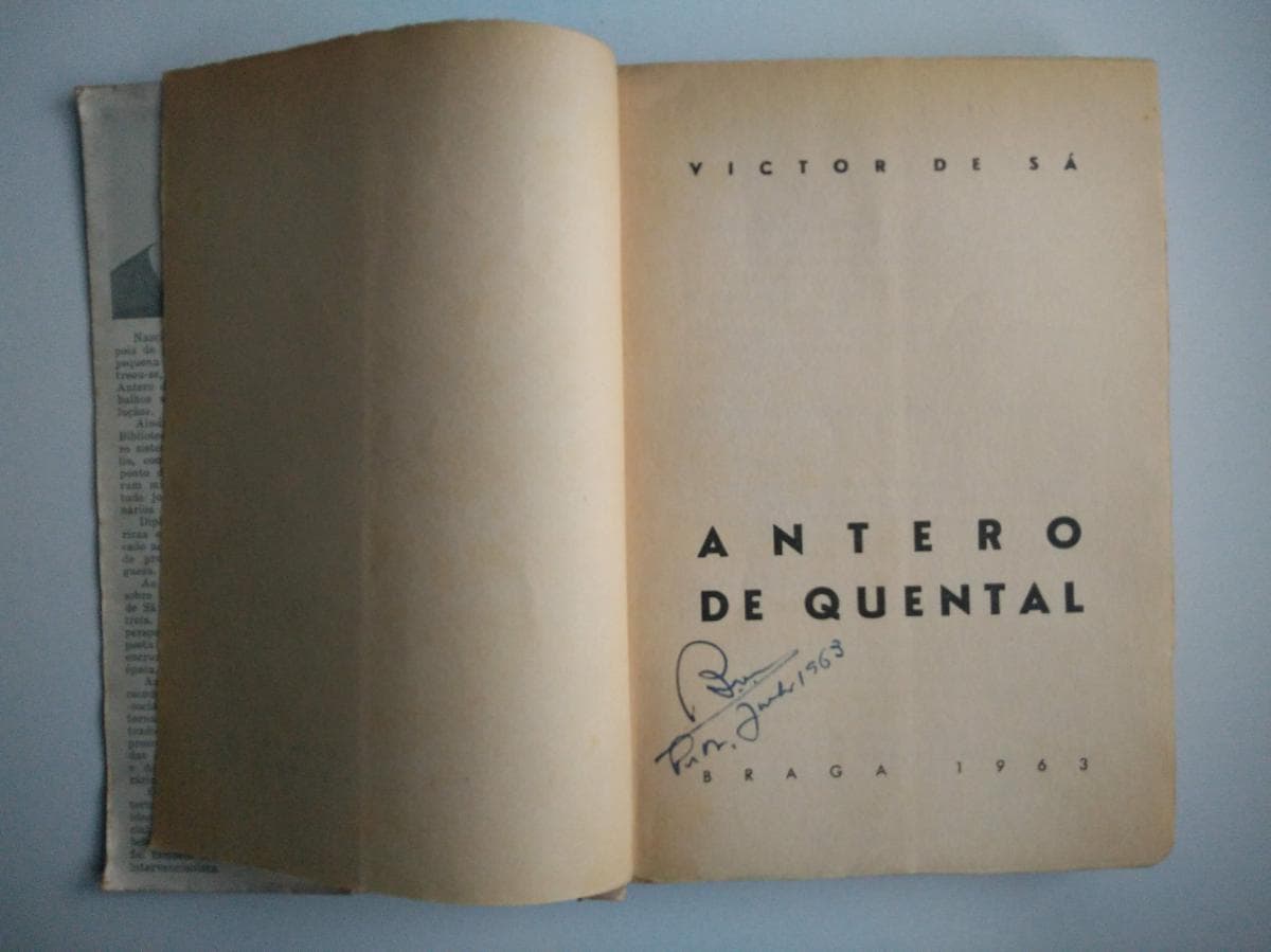 Antero de Quental — imagen 2