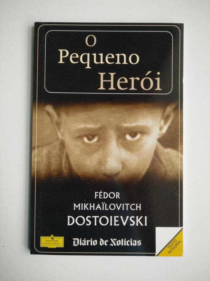O Pequeno Herói