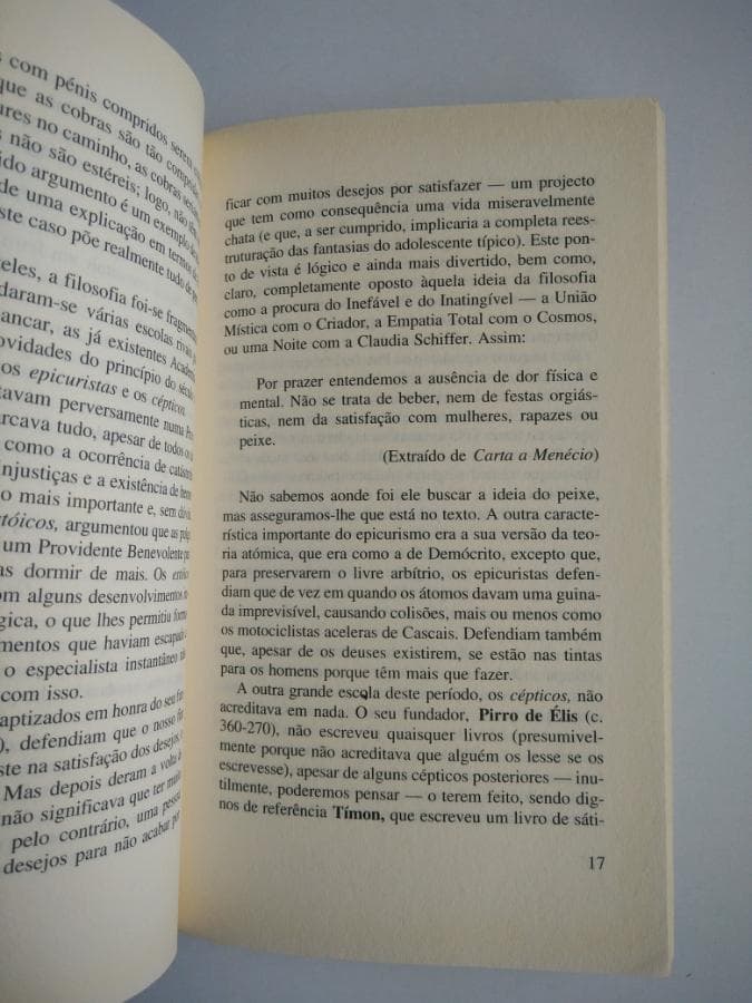 O especialista instantâneo em Filosofia — image 2