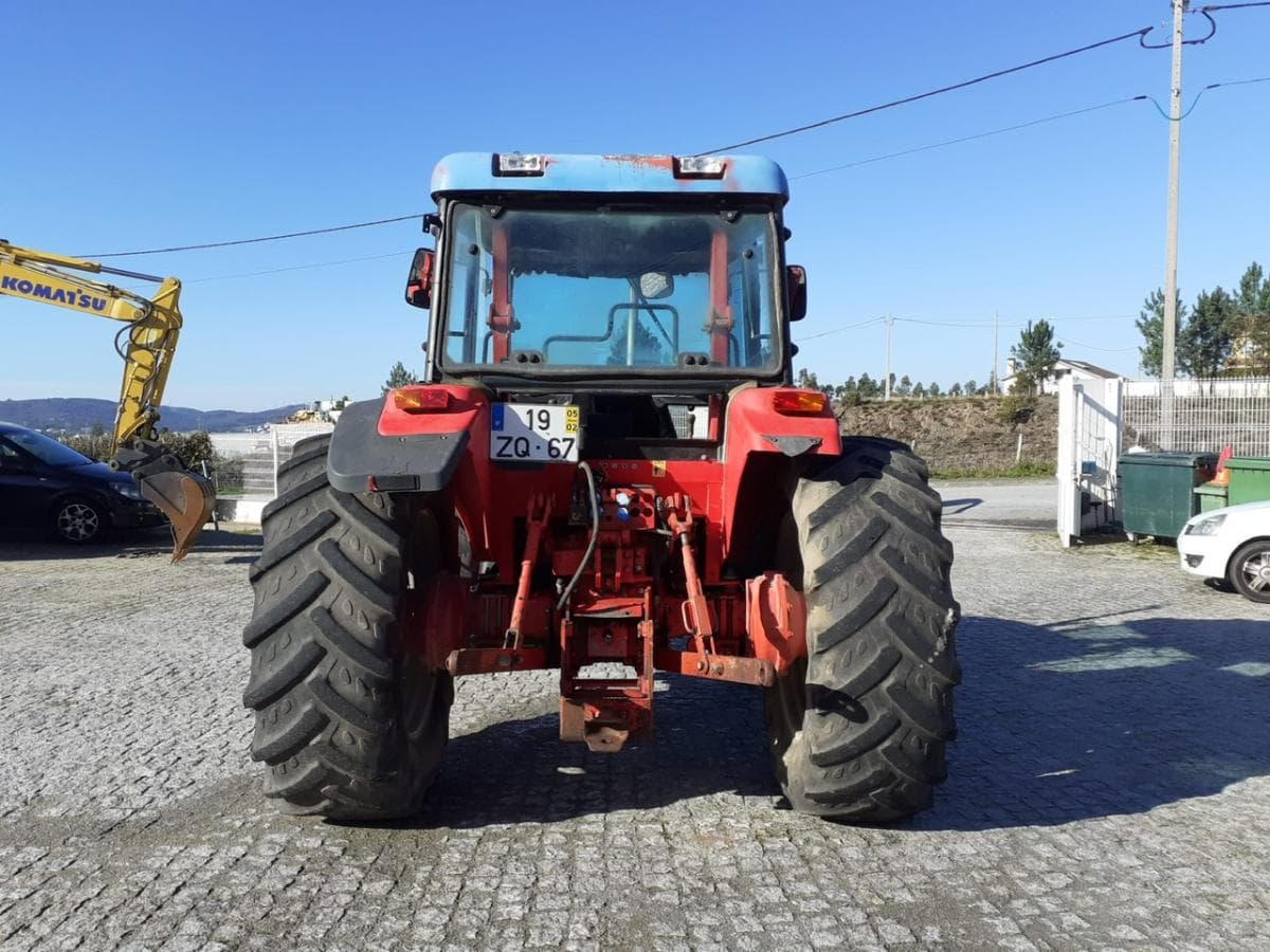 Trator agrícola McCormick · Ano 2005 — image 5