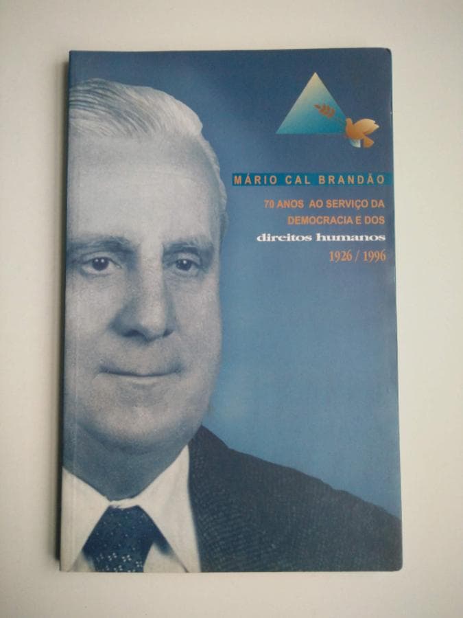 Homenagem a Mário Cal Brandão — imagen 2