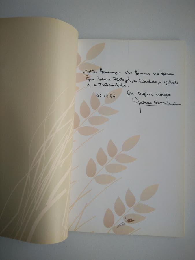 Homenagem a Mário Cal Brandão — imagen 4