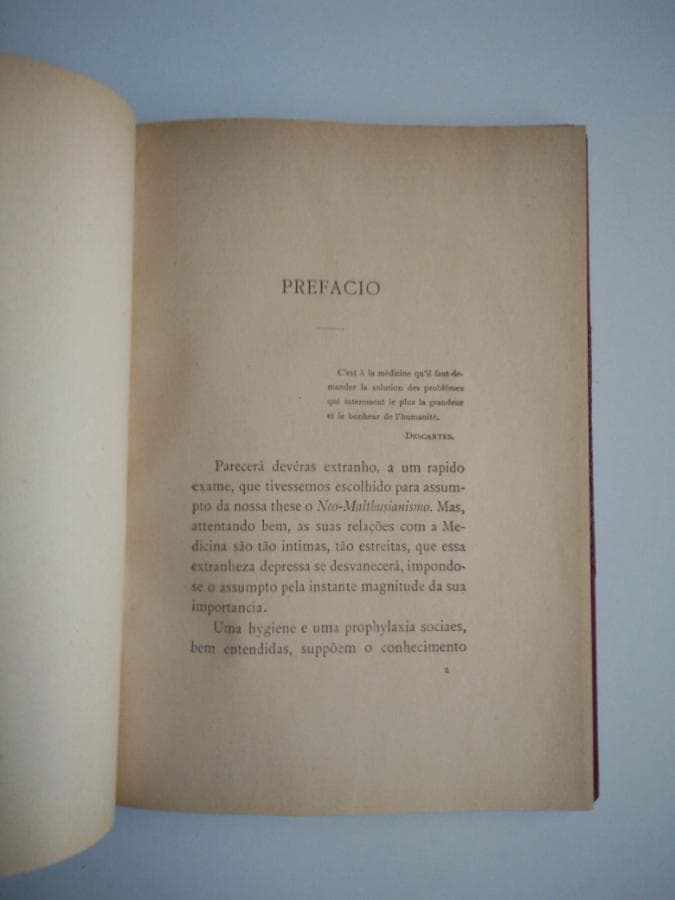 Neo-Malthusianismo — imagem 4