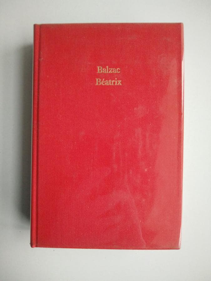 Béatrix — imagen 2