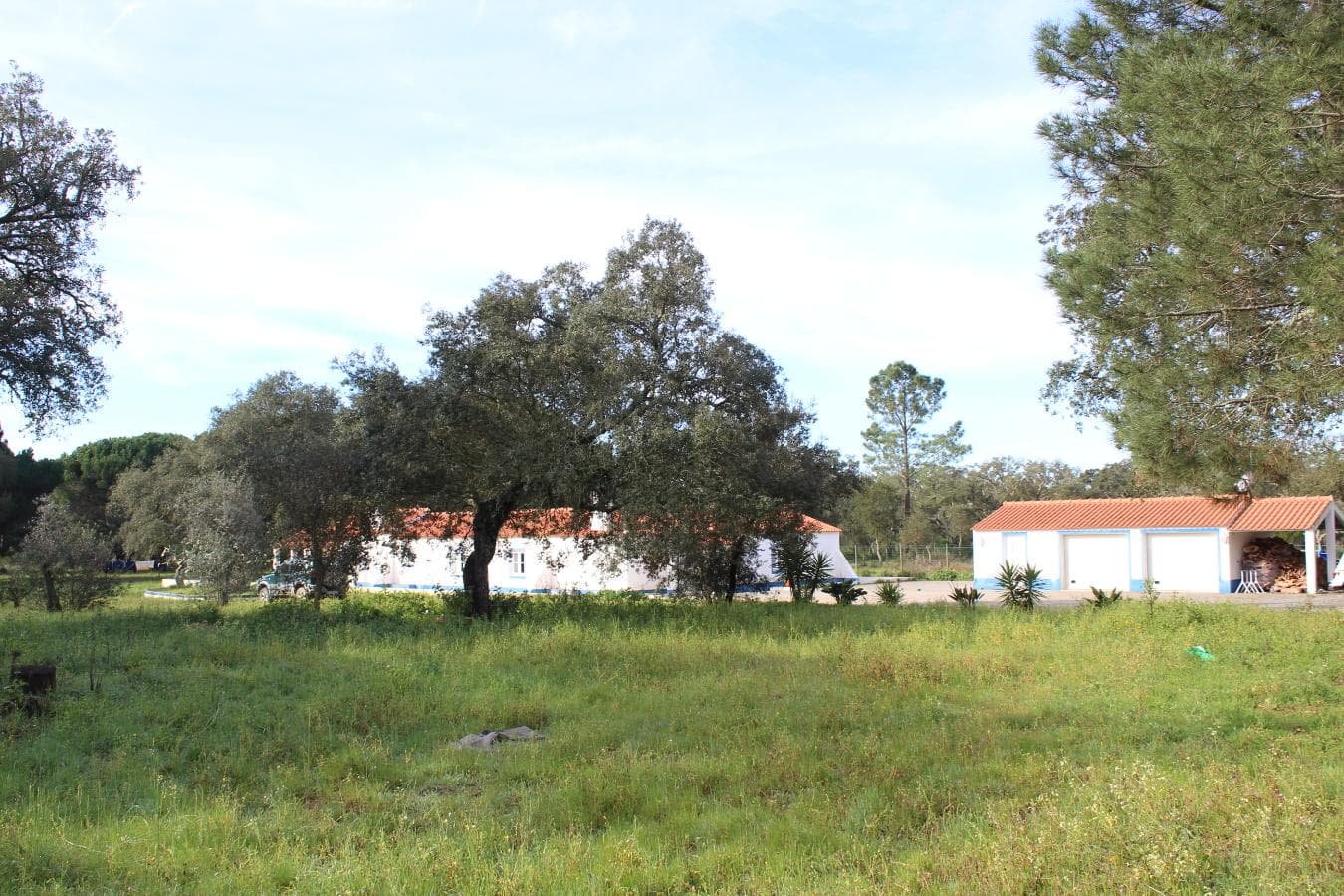 Quinhão Hereditário · Grândola — imagen 13