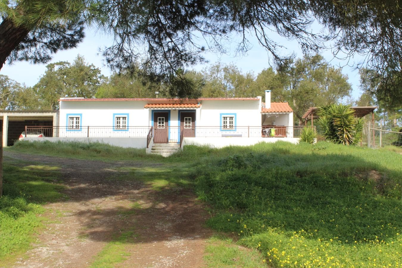 Quinhão Hereditário · Grândola — imagen 31