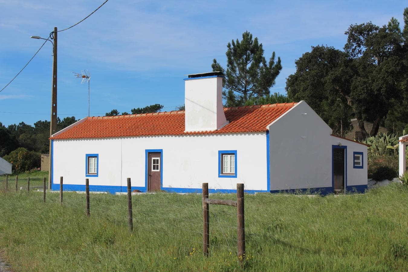 Quinhão Hereditário · Grândola — imagen 32