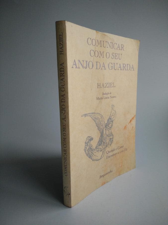 Comunicar com o seu anjo da guarda — image 1