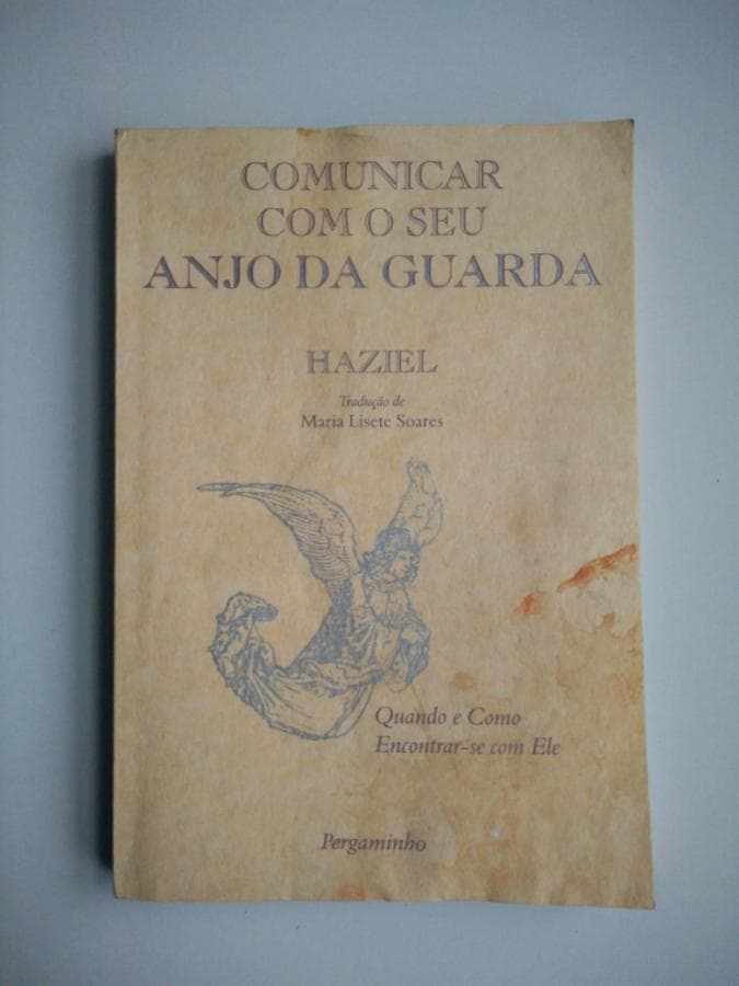 Comunicar com o seu anjo da guarda — image 2