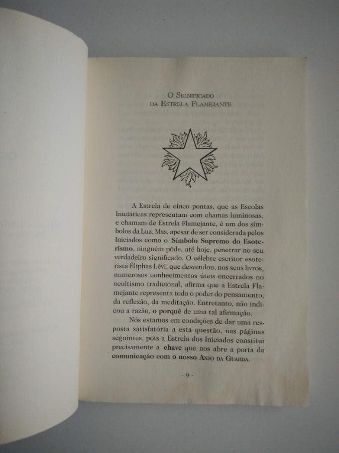 Comunicar com o seu anjo da guarda — image 3
