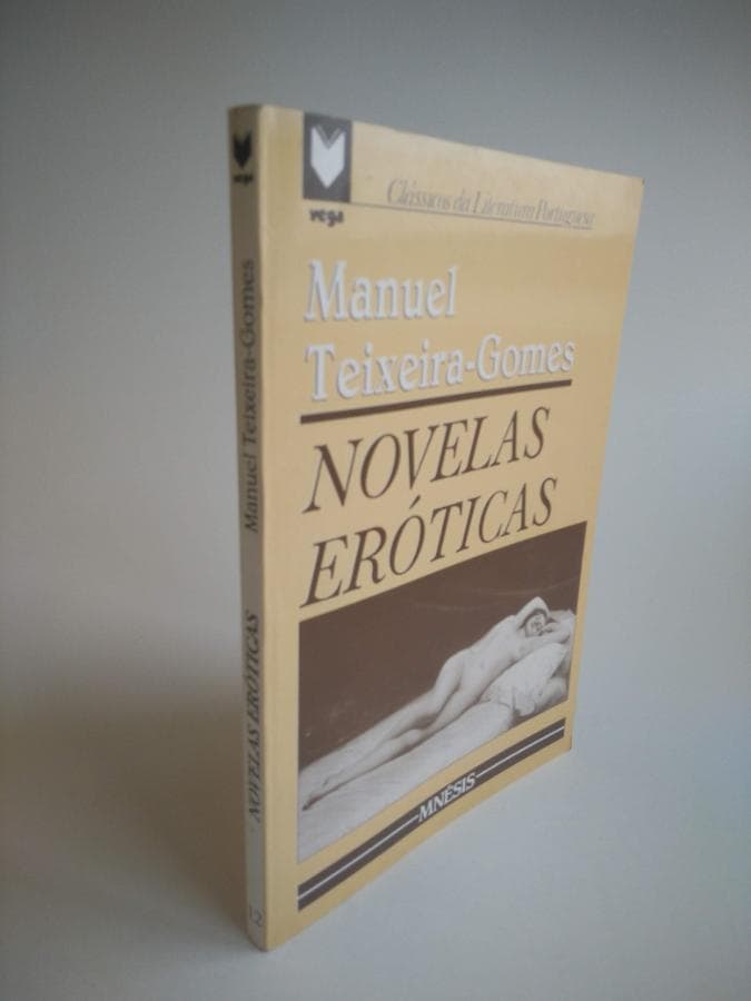Novelas Eróticas — imagen 1