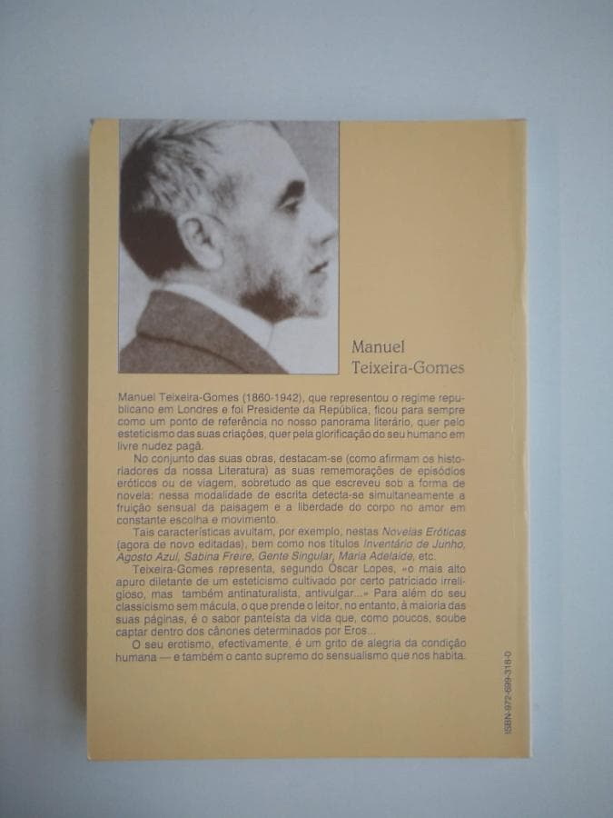 Novelas Eróticas — imagen 4