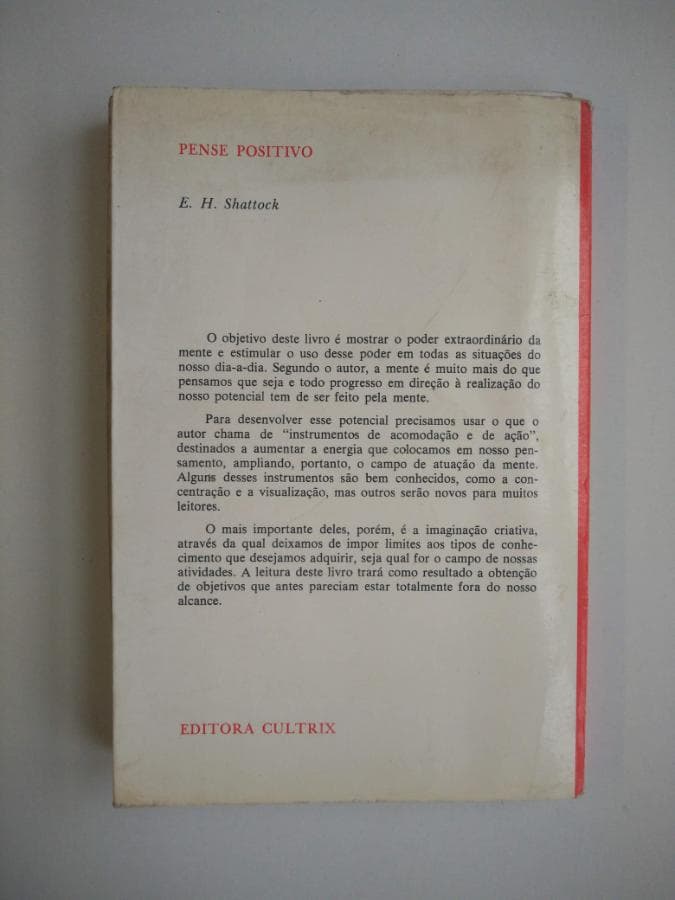Pense Positivo — imagen 4