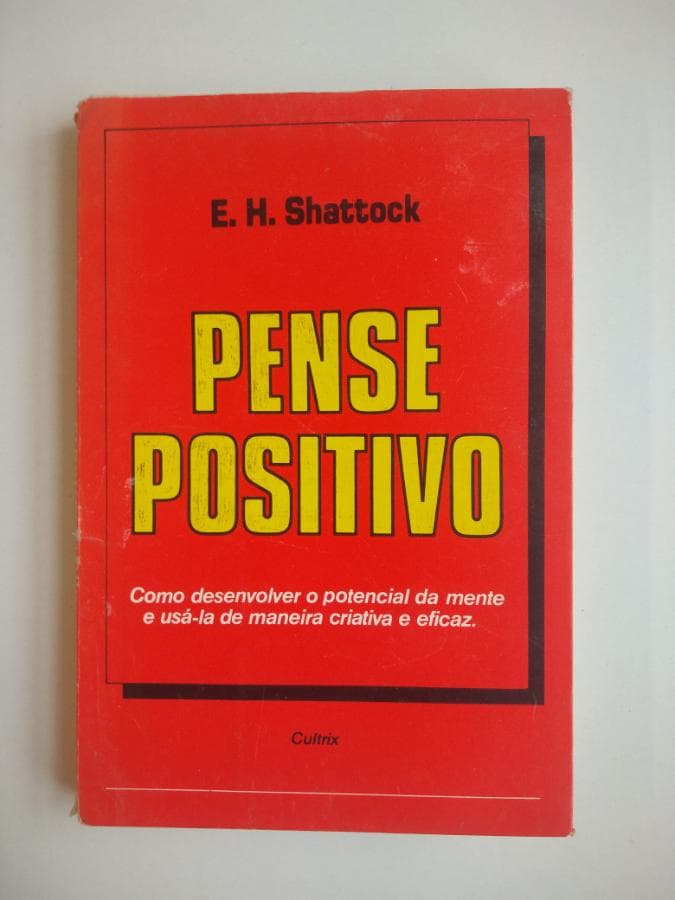 Pense Positivo — imagen 2
