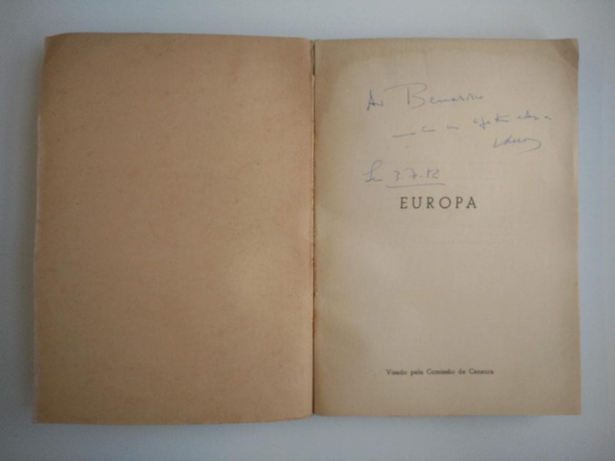 Europa — imagen 2